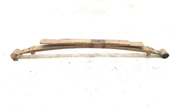 Ford Ranger Rear leaf spring 6X130