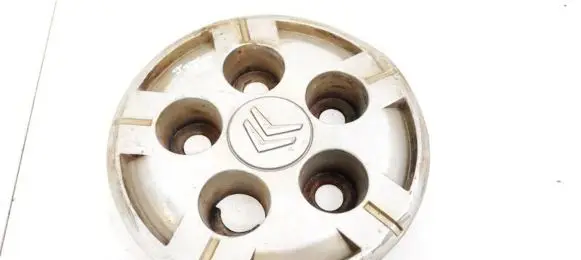 Citroen Jumper Original wheel cap
