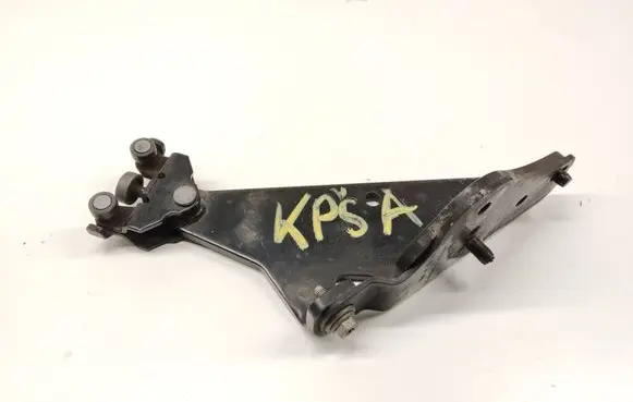 Mercedes-Benz Citan W415 Sliding door lower roller guide/hinge 497763F 497761D 1716