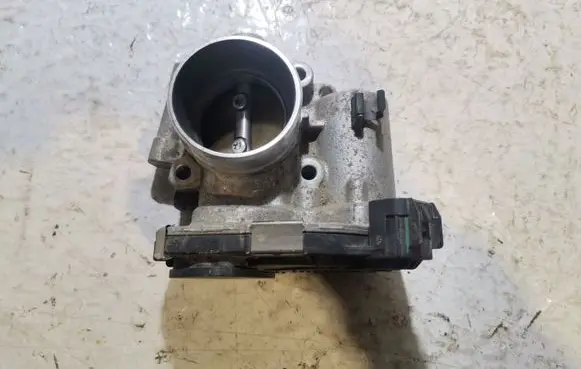 Chevrolet Volt I Throttle valve 55562270 0280750482