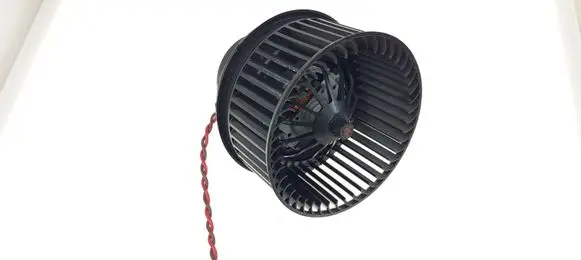 Ford Kuga II Heater fan/blower AV6N18456BA AV6N18456