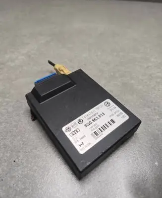Skoda Octavia Mk3 (5E) Other control units/modules 5Q0963513 9023435A