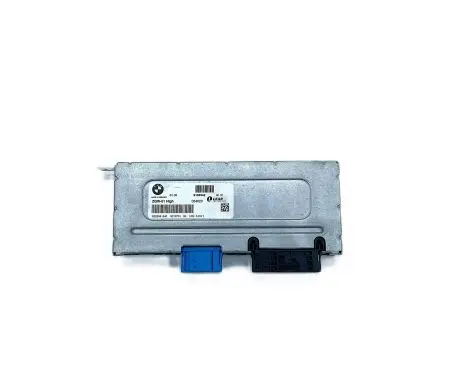 BMW 7 F01 F02 F03 F04 Gateway control module 9158342 532356840 084620