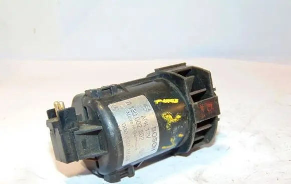 Mercedes-Benz E W124 Interior temperature sensor A0008301908 0008301908 0130002802