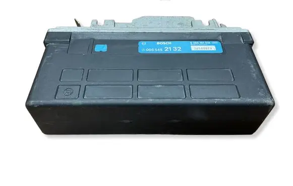 Mercedes-Benz S W126 ABS control unit/module 0055452132 0265101018