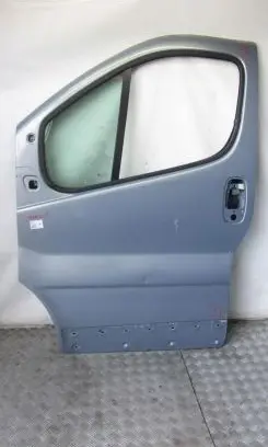 Renault Trafic II (X83) Front door