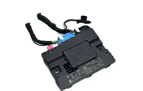 Audi A4 S4 B9 8W Gateway control module 8W5907468H 44741