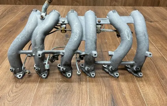Mercedes-Benz E W124 Intake manifold R6031410201 6031410201