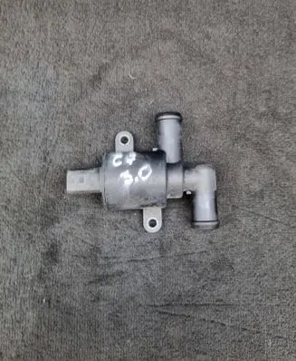 Audi A6 S6 C7 4G Electric auxiliary coolant/water pump 4H0121671B 4H0121671G