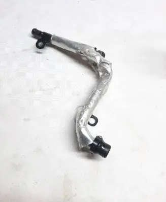 Audi A4 S4 B9 Engine coolant pipe/hose 06L121085AF