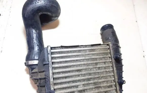 Volkswagen PASSAT B5.5 Intercooler radiator 59145806