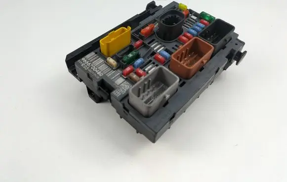 Fuse module