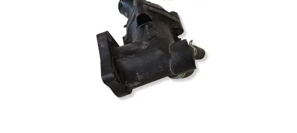 Toyota Avensis T270 Thermostat/thermostat housing 163230R011A