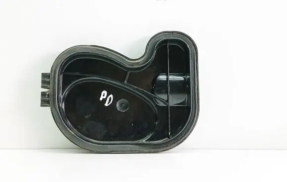 Volkswagen Golf IV Headlight/headlamp dust cover 