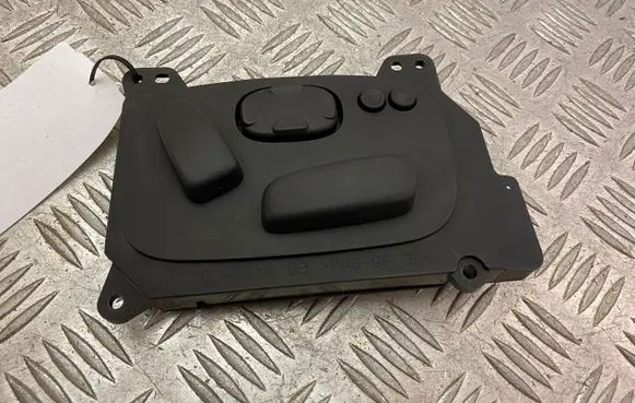 Land Rover Range Rover Sport L494 Seat control switch DPLA14B566NA