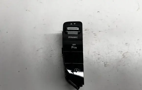 Mercedes-Benz C W205 Parking (PDC) sensor switch A2059056507