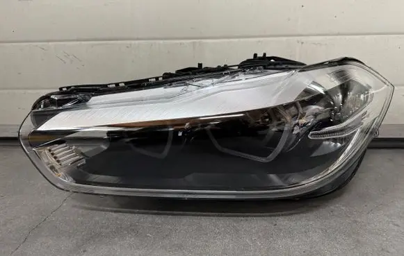 BMW X2 F39 Headlight/headlamp 5A1E0A7