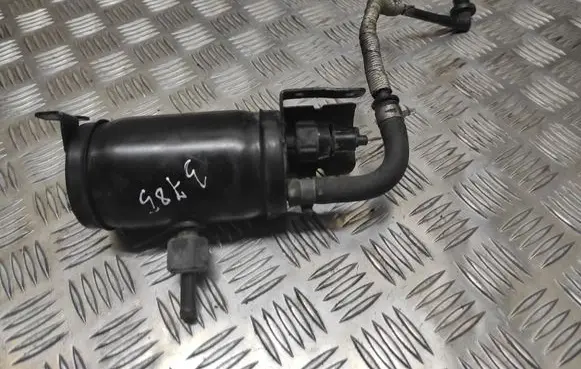 Toyota Avensis T250 Fuel filter 