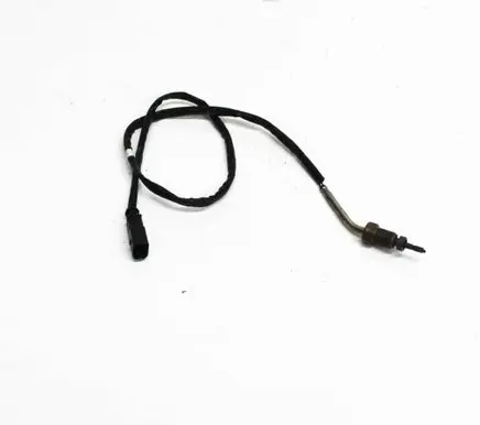 Volkswagen PASSAT CC Oil temperature sensor 