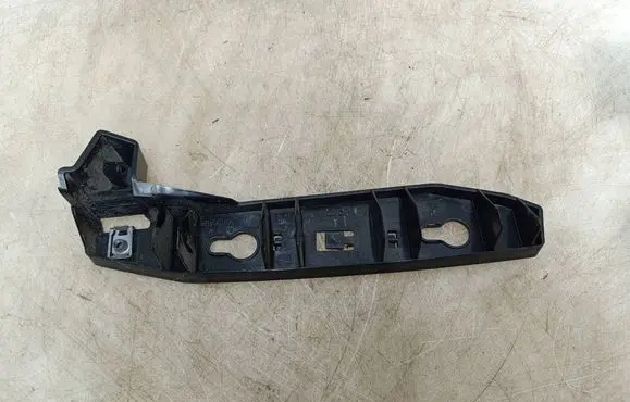 Opel Corsa F Rear bumper mounting bracket 9829543780A 20018178