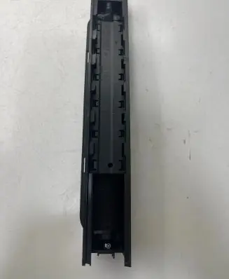 BMW 5 F10 F11 Rear door sun blind/shade 9918011936