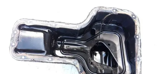 Toyota Corolla Verso AR10 Oil sump