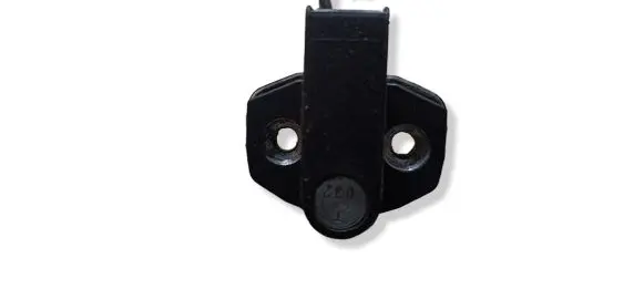 BMW 7 E32 Sliding door contact joint 8101126