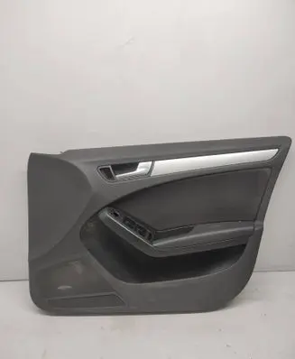 Audi A4 Allroad B8 Front door card panel trim 8K1867106 867106