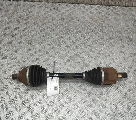 Skoda Superb B9 Front driveshaft 3Q0407271AJ