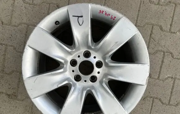 BMW 5 GT F07 R19 alloy rim 6775390