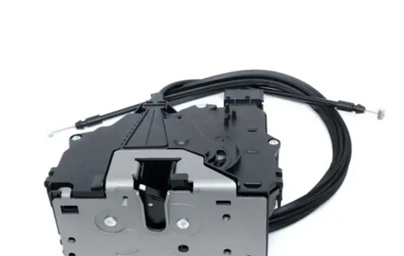 Fiat Ducato Rear door lock 1345728080