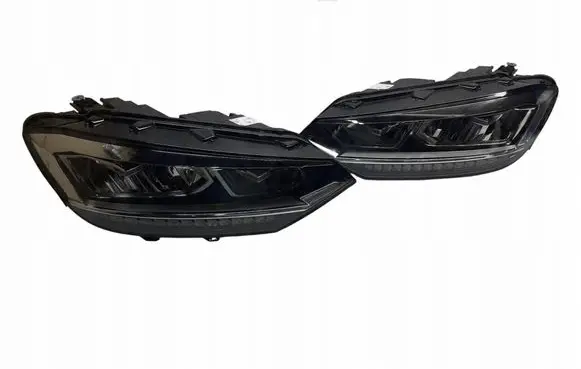 Volkswagen Touran III Headlight/headlamp 5TB941036B