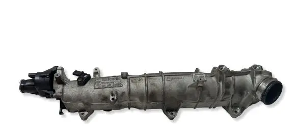 BMW 5 F10 F11 Intake manifold 8515685