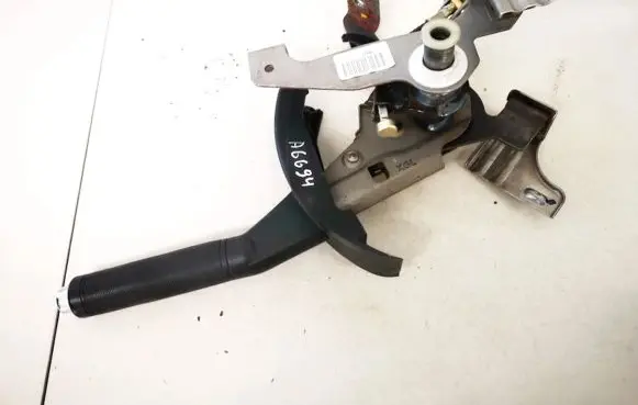 Hyundai Coupe Handbrake/parking brake lever assembly