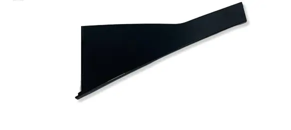 KIA Sorento IV Rear door glass trim molding 83270P2000 48310