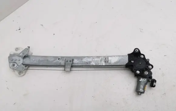 Honda HR-V Rear door window regulator with motor WR15028