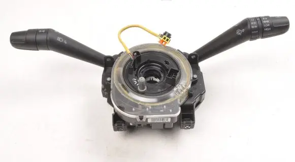 Fiat 500X A set of switches 07356374140