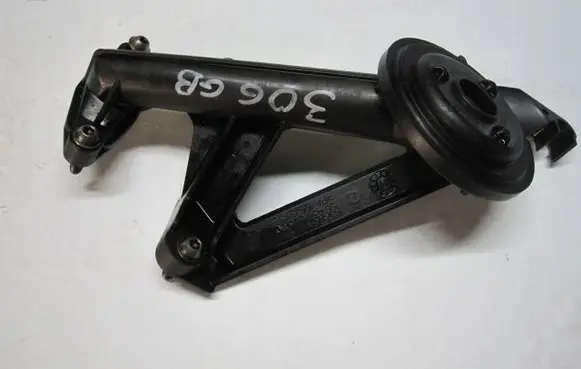 Ford Mondeo MK IV Oil pump 306GB