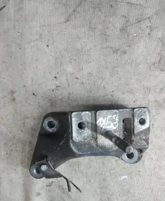 Volkswagen Sharan Gearbox mounting bracket 7M3399135A