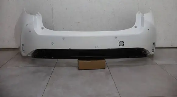 Toyota Corolla E210 E21 Rear bumper 5215902C80