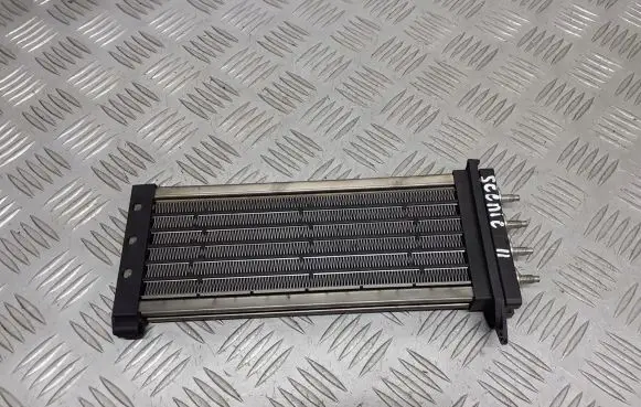 Renault Scenic II - Grand scenic II Interior heater climate box assembly 666601C