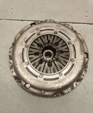 Audi Q3 8U Clutch set kit