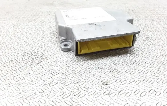 Volkswagen PASSAT B5.5 Airbag control unit/module 1C0909605C