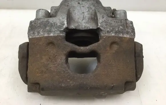 Opel Vectra C Front brake caliper GM6002