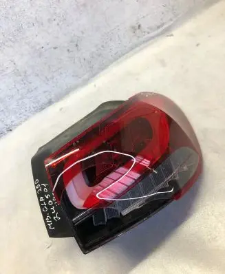 Mercedes-Benz GLA H247 Rear/tail lights A2479063001