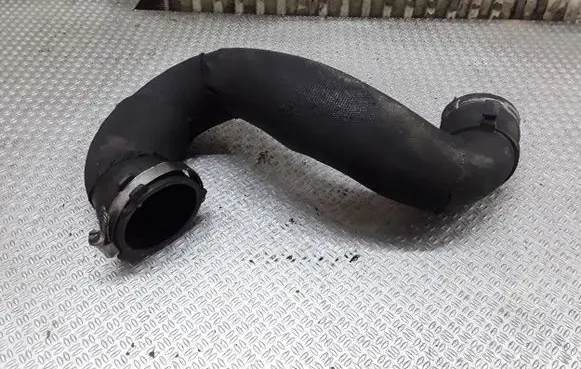 Volkswagen Phaeton Intercooler hose/pipe