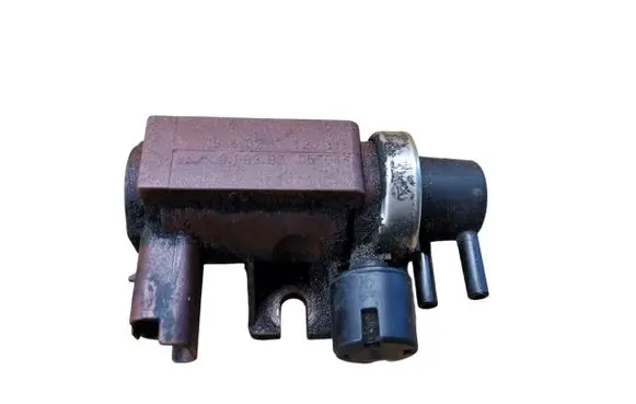 Volvo V50 Turbo solenoid valve 9650098380 70096602