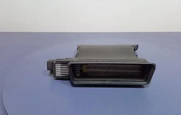 BMW X5M E70 Interior heater climate box assembly 6954487