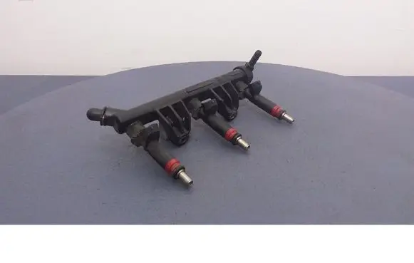 Skoda Fabia Mk1 (6Y) Fuel main line pipe 03D906031C