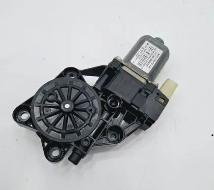 Mini One - Cooper Clubman R55 Front door window regulator motor 2753722